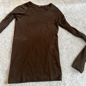 haven’t worn it in a long time, barley worn